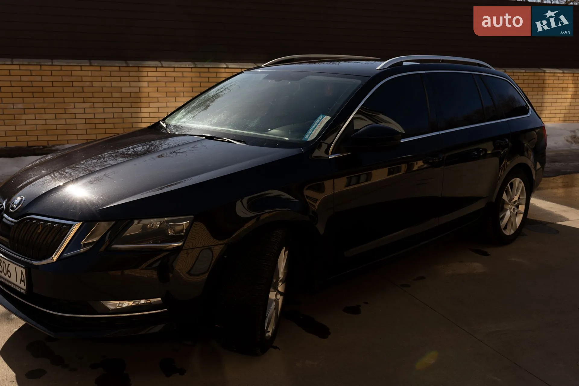 2019 Skoda Octavia - мініатюра 10