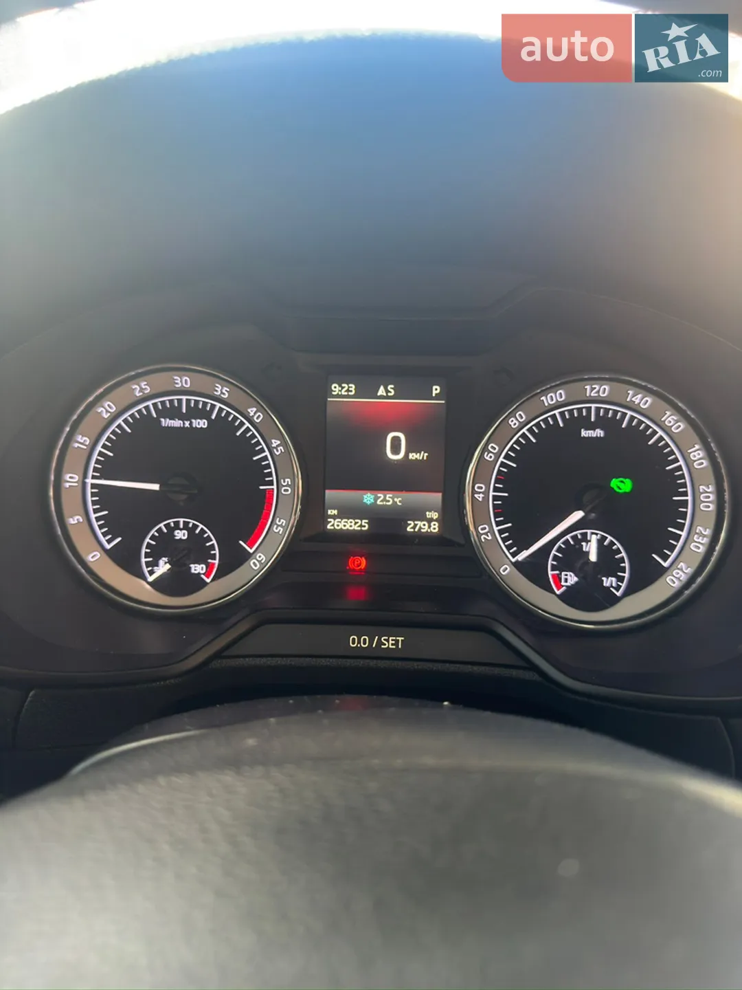 2019 Skoda Octavia - мініатюра 40