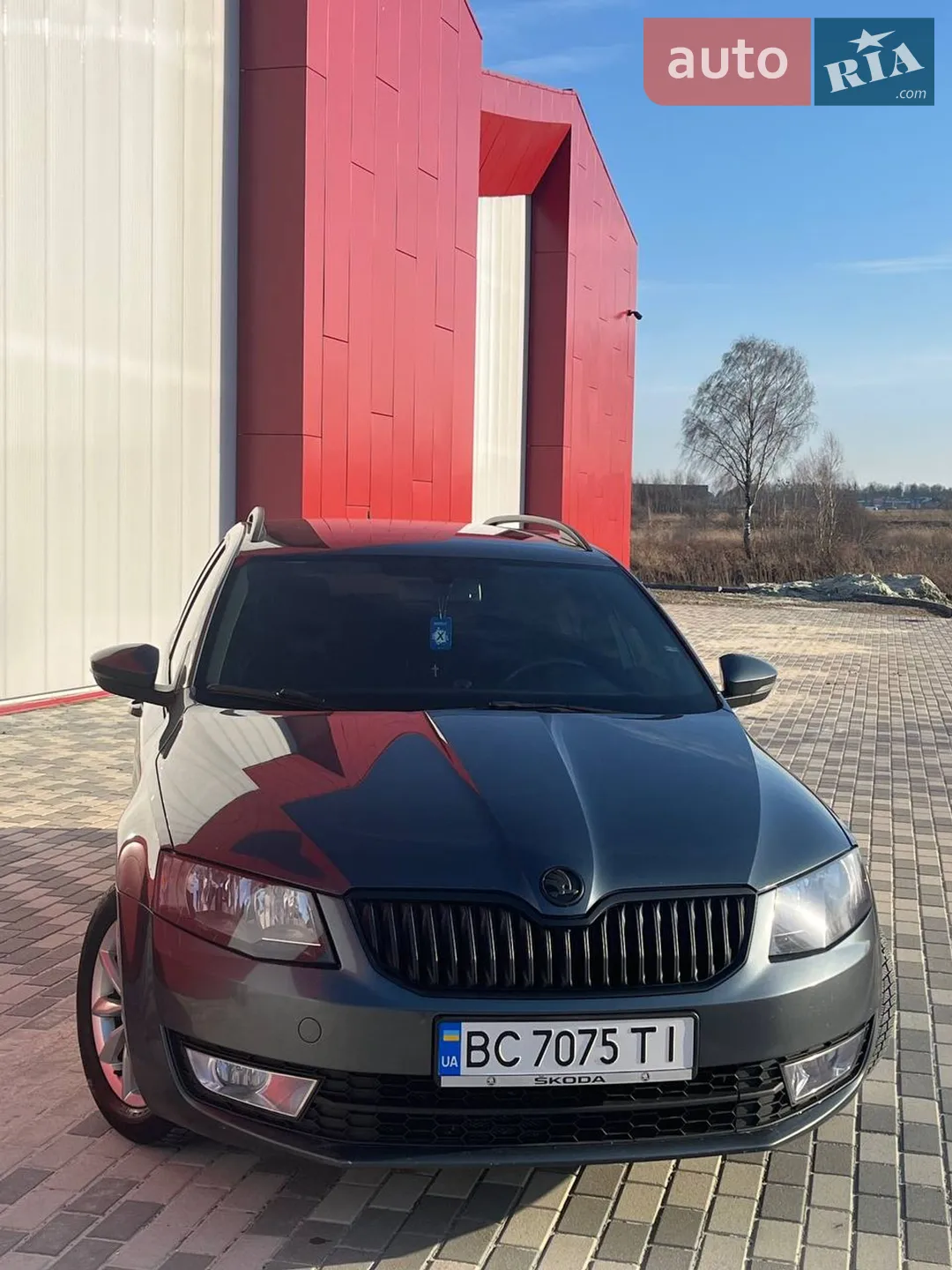 2015 Skoda Octavia - мініатюра 8