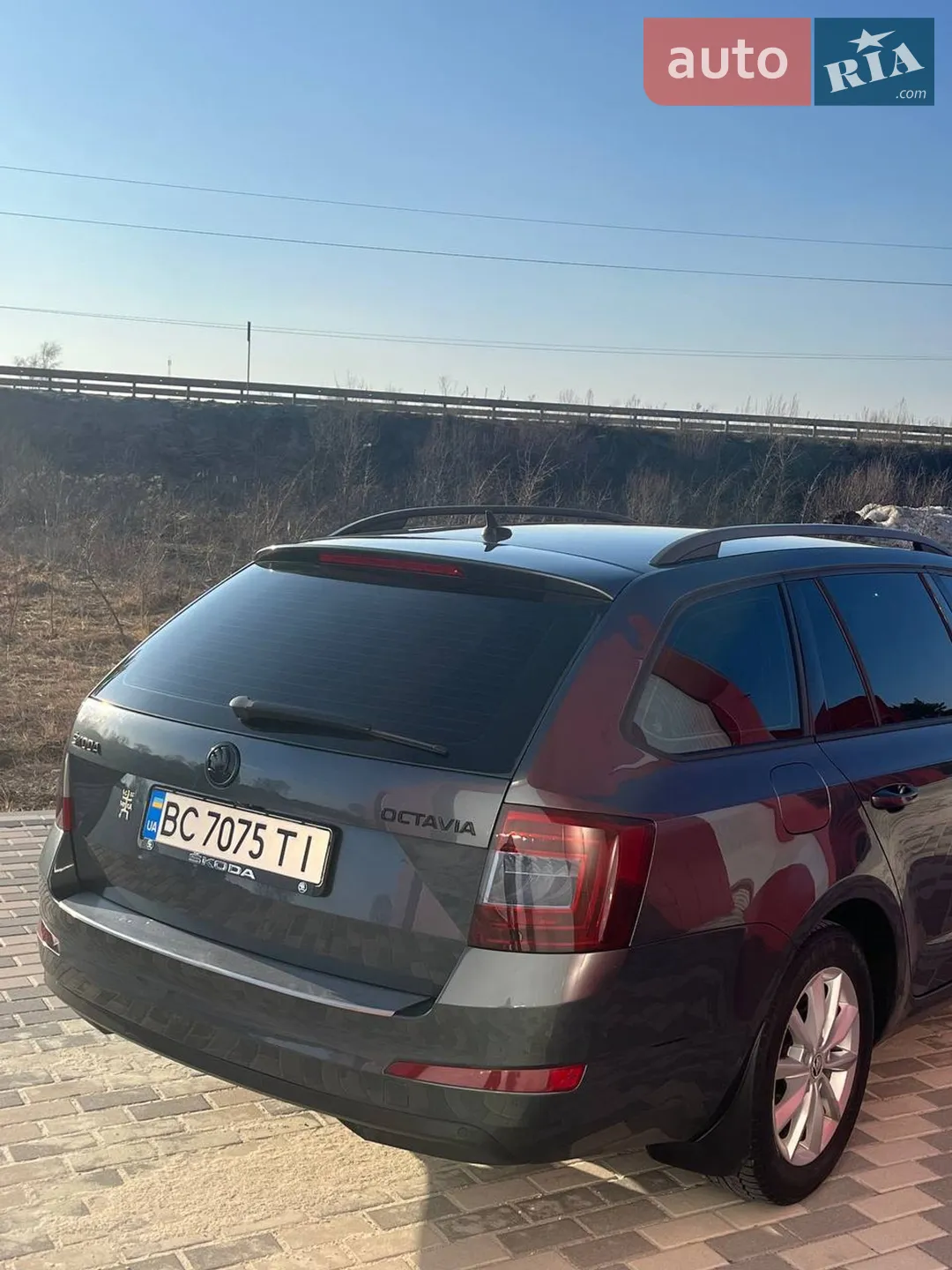 2015 Skoda Octavia - мініатюра 13