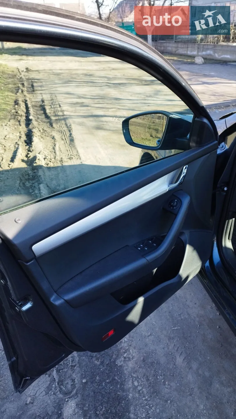 2020 Skoda Octavia - мініатюра 10