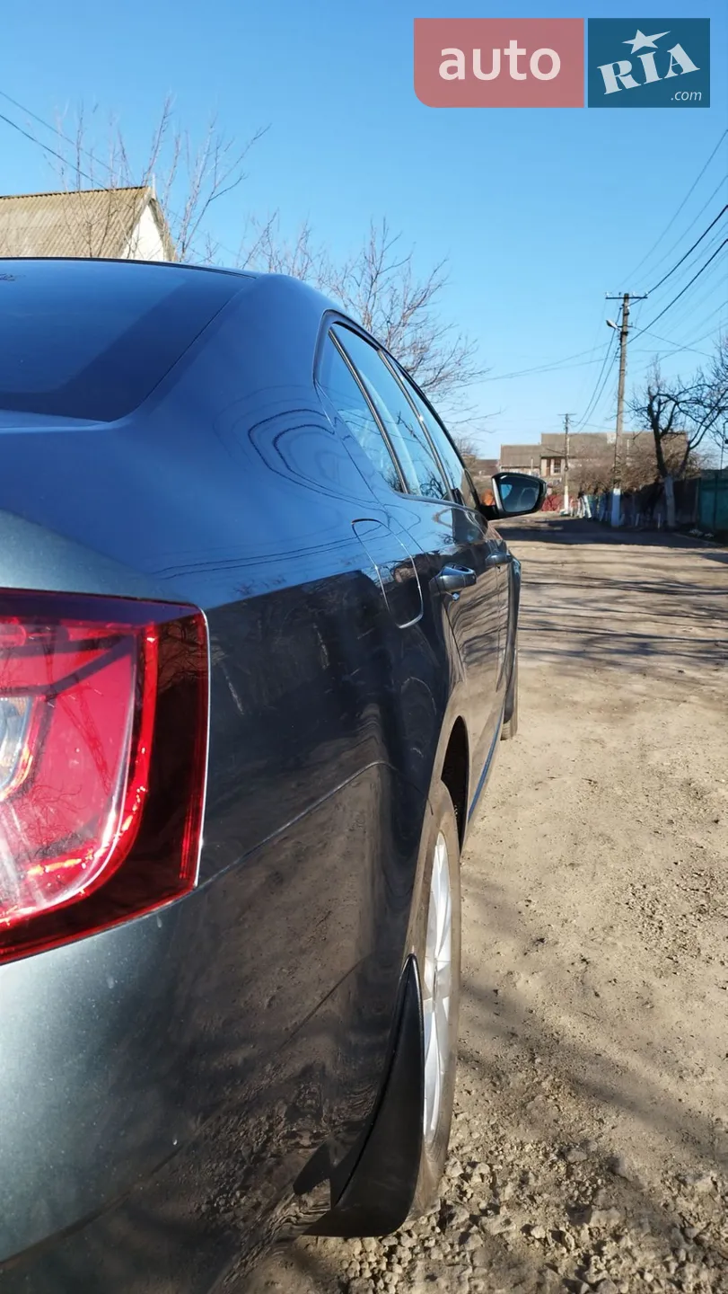 2020 Skoda Octavia - мініатюра 15