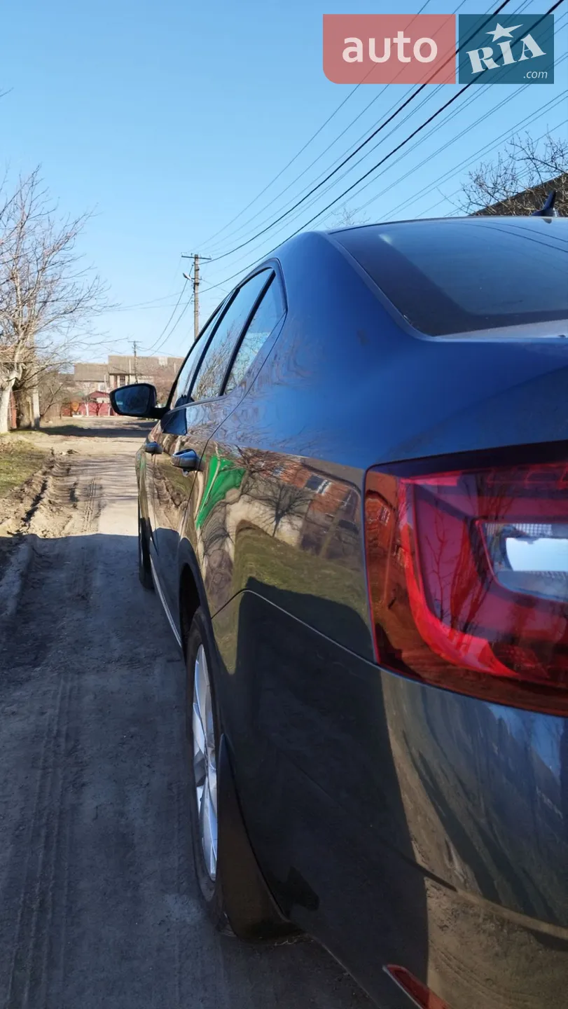 2020 Skoda Octavia - мініатюра 16