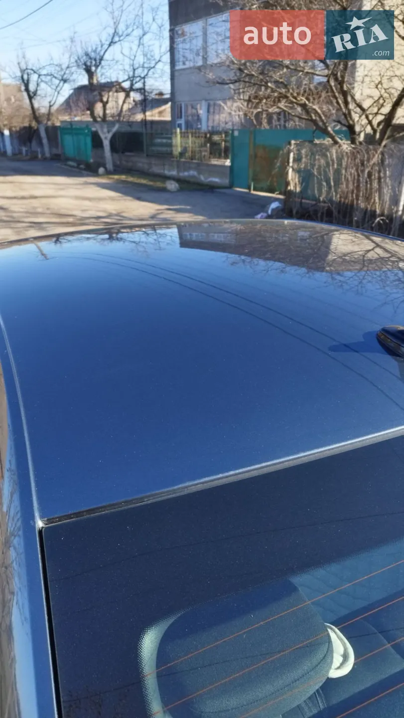 2020 Skoda Octavia - мініатюра 20