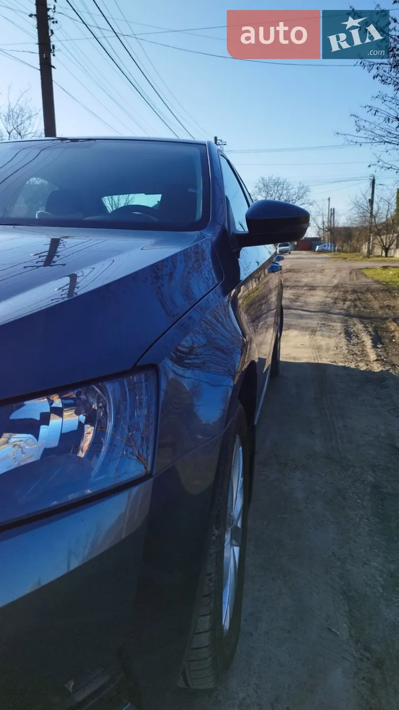 2020 Skoda Octavia - мініатюра 21