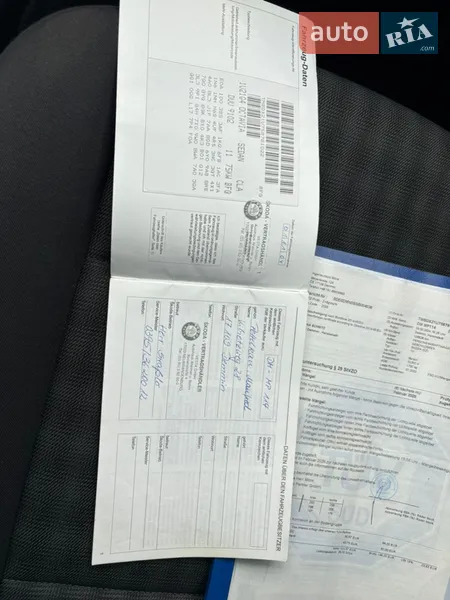 Лифтбек Skoda Octavia 2004 в Харькове документ