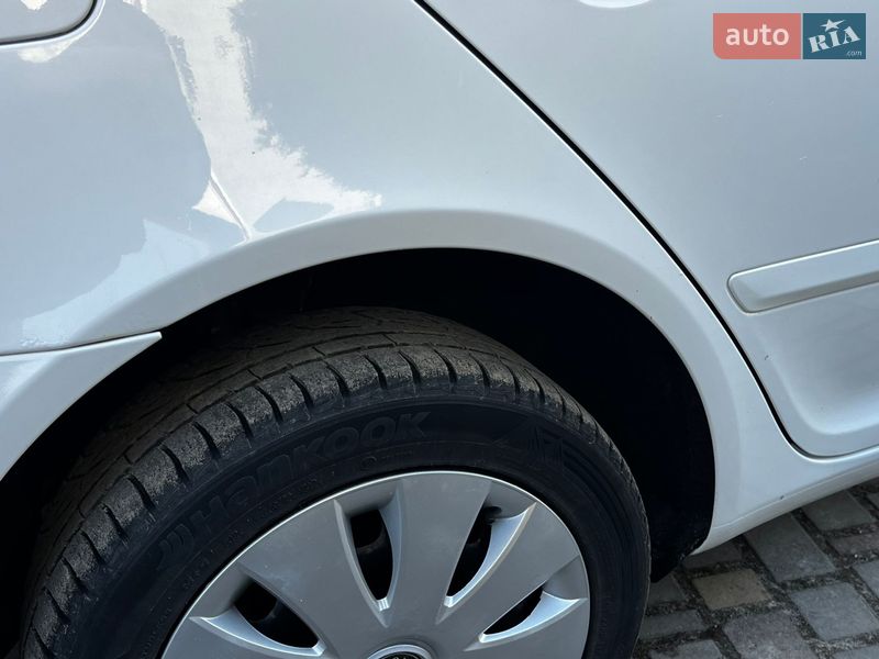 Лифтбек Skoda Octavia 2012 в Дрогобыче