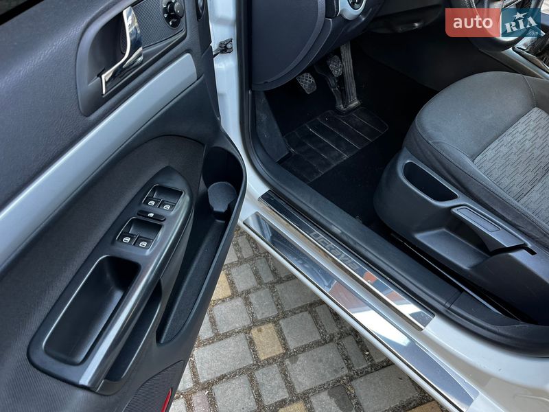 Лифтбек Skoda Octavia 2012 в Дрогобыче