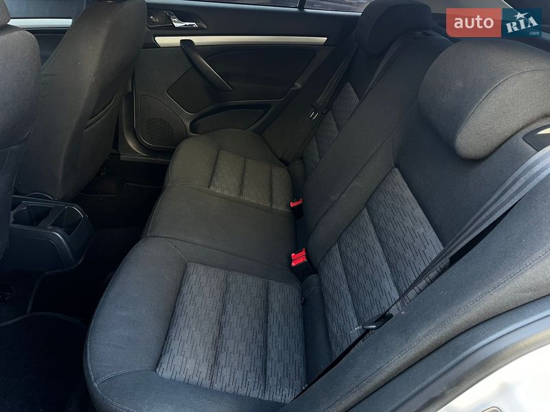 Лифтбек Skoda Octavia 2012 в Дрогобыче