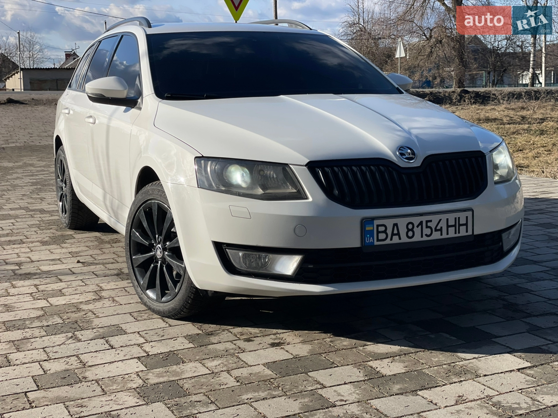 2014 Skoda Octavia - мініатюра 16