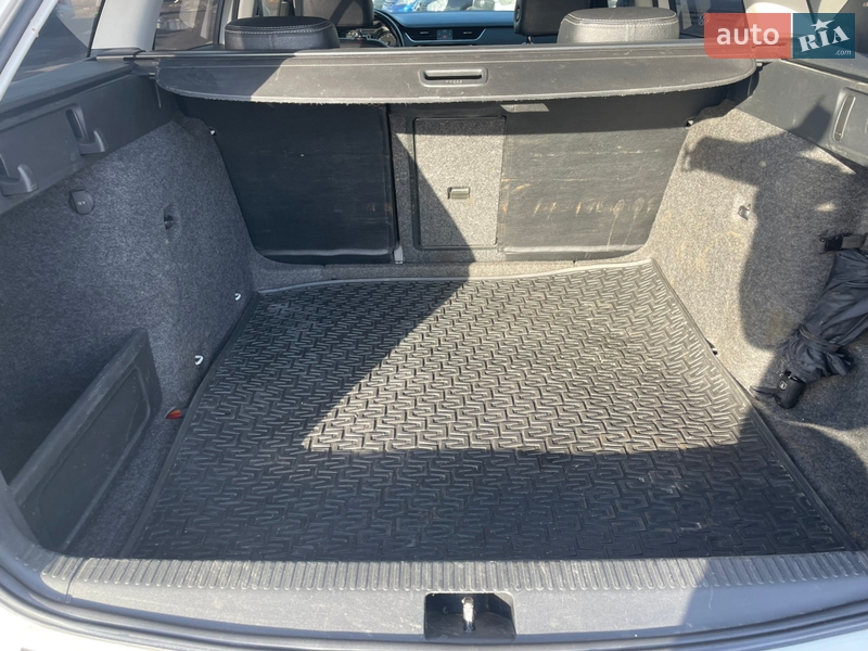 Универсал Skoda Octavia 2014 в Староконстантинове