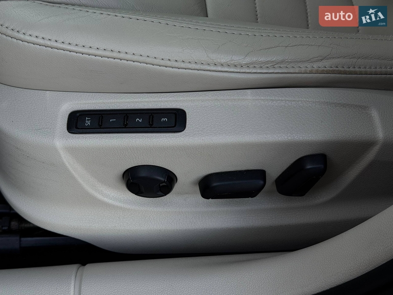 Універсал Skoda Octavia 2015 в Кривому Розі