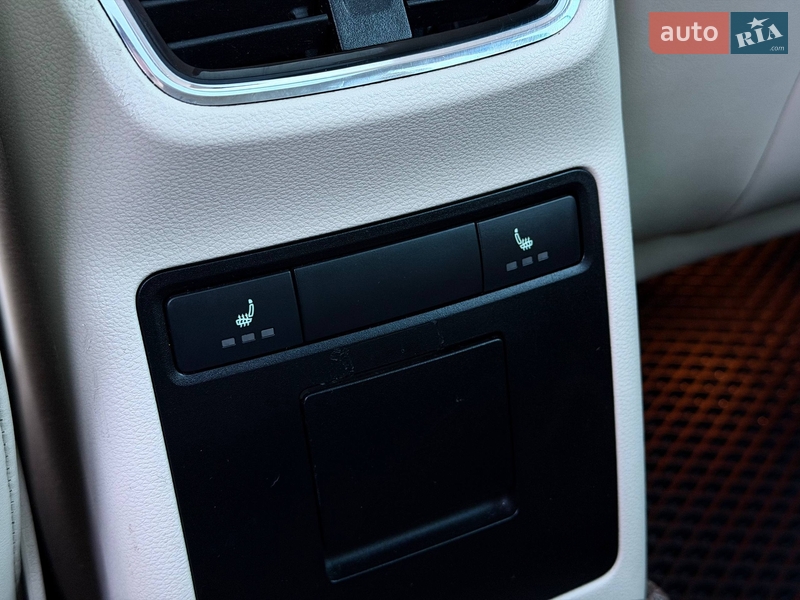 Універсал Skoda Octavia 2015 в Кривому Розі