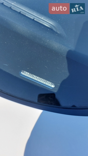 Универсал Skoda Octavia 2014 в Калуше