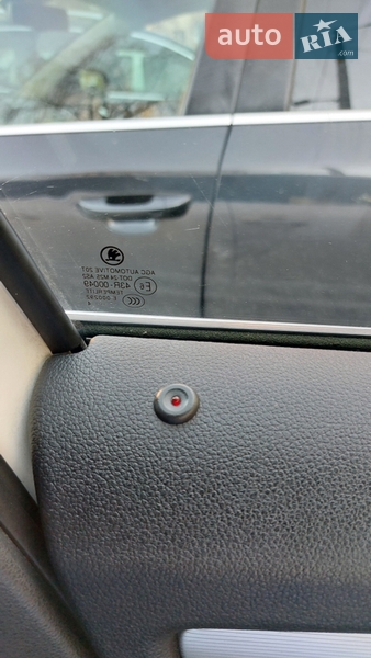 Универсал Skoda Octavia 2014 в Калуше