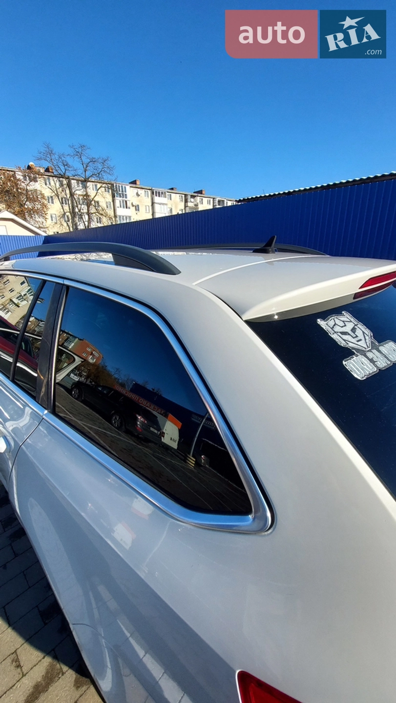 2014 Skoda Octavia - мініатюра 33