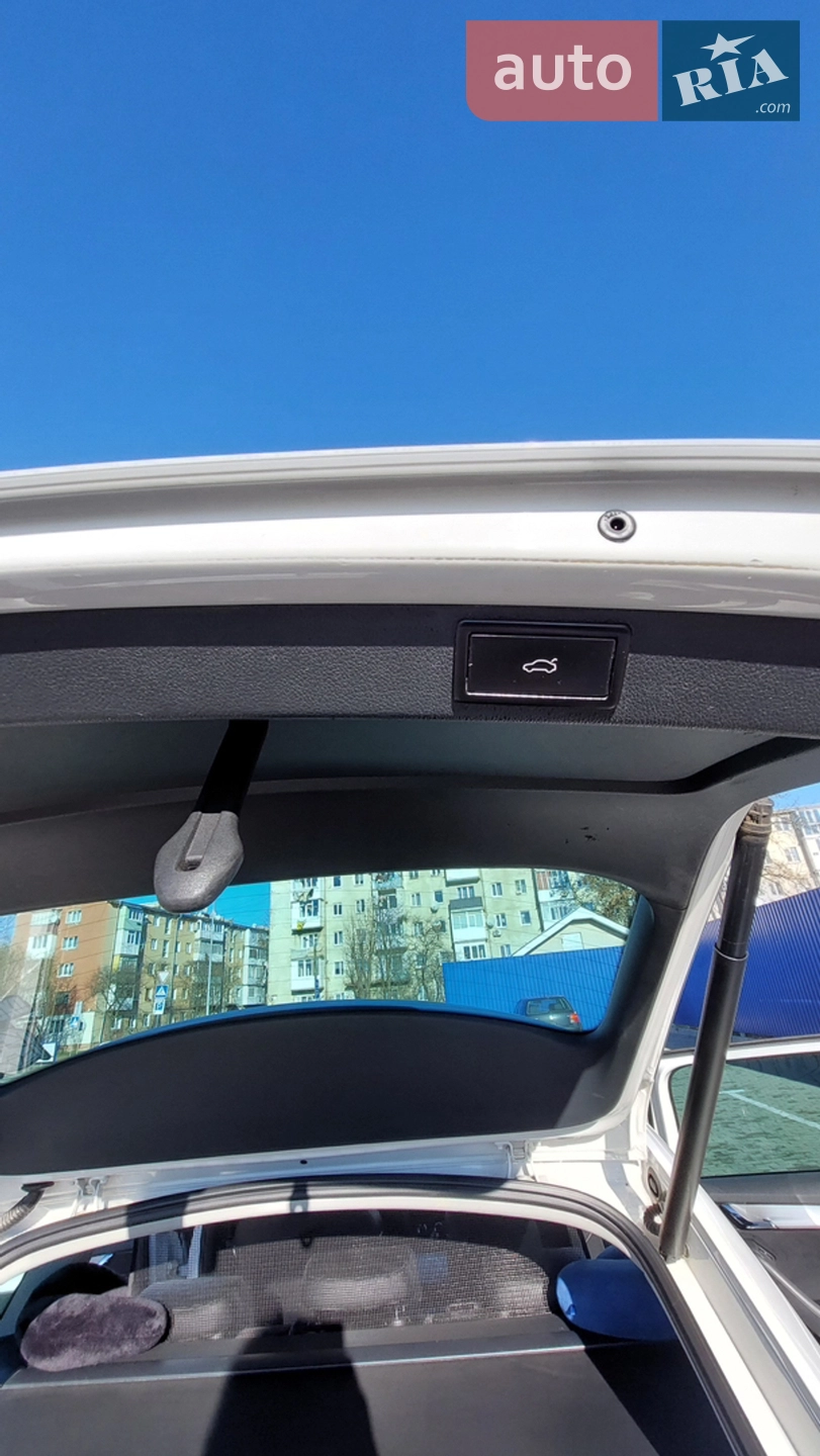 2014 Skoda Octavia - мініатюра 36