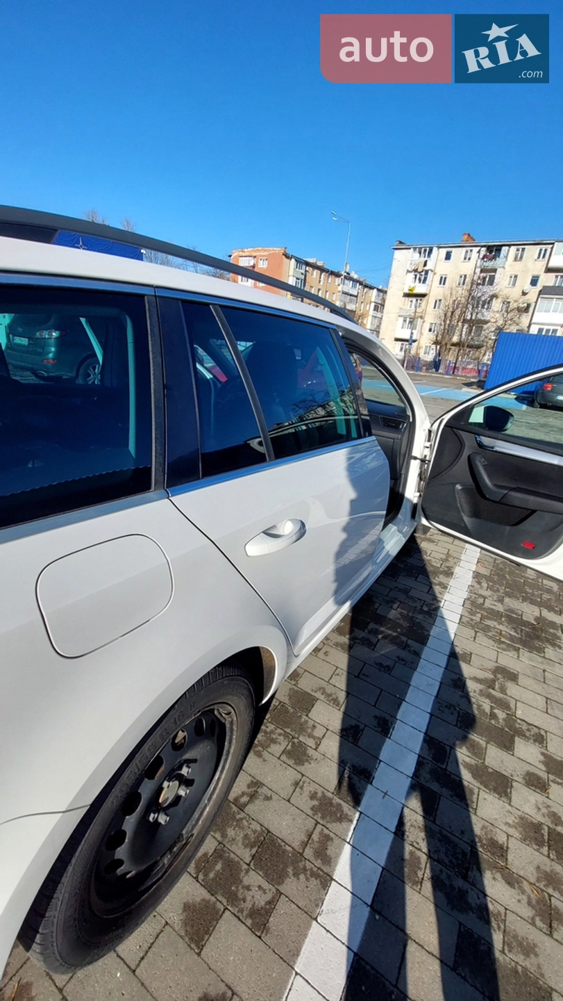 2014 Skoda Octavia - мініатюра 57
