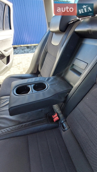 Универсал Skoda Octavia 2014 в Калуше