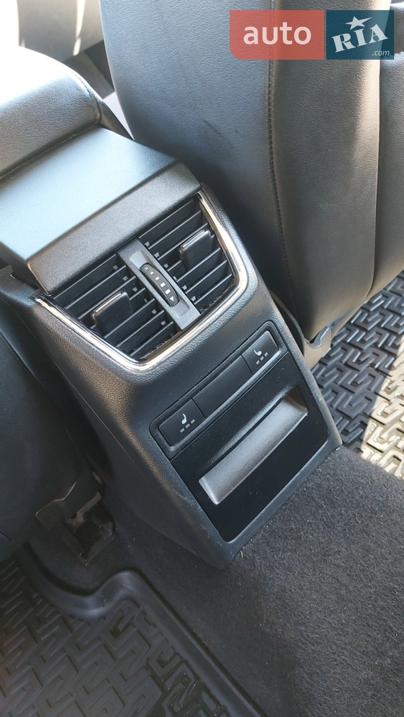 2014 Skoda Octavia - мініатюра 65