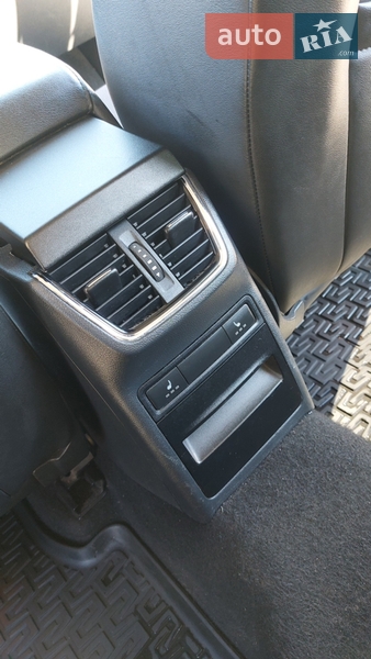 Универсал Skoda Octavia 2014 в Калуше
