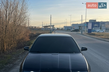 Ліфтбек Skoda Octavia 2008 в Коломиї