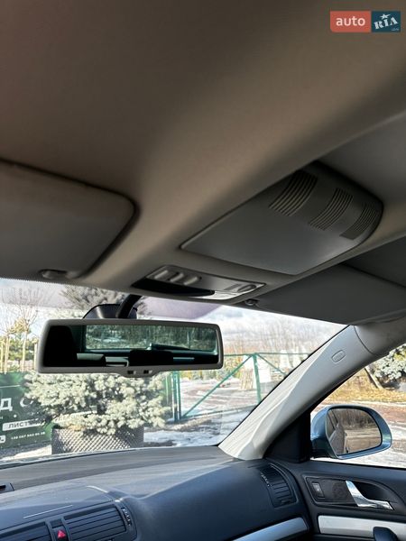 Универсал Skoda Octavia 2012 в Белогородке