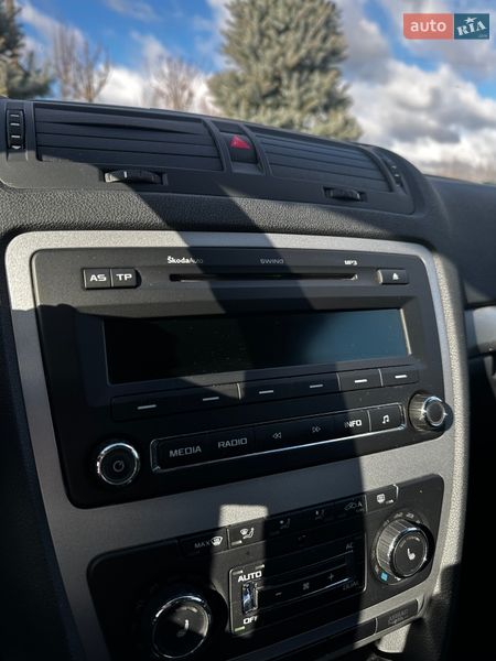 Универсал Skoda Octavia 2012 в Белогородке