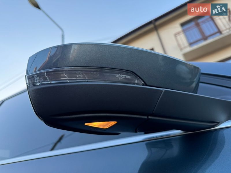 Лифтбек Skoda Octavia 2016 в Стрые