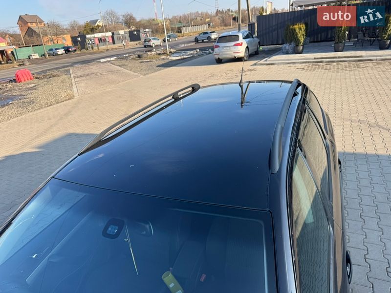 Универсал Skoda Octavia 2009 в Луцке