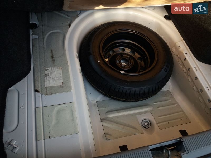 Універсал Skoda Octavia 2003 в Кам'янець-Подільському