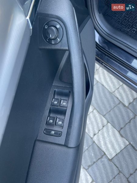 Универсал Skoda Octavia 2016 в Тячеве