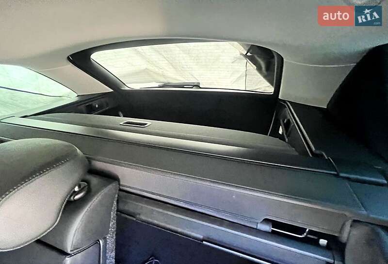 Универсал Skoda Octavia 2017 в Александрие