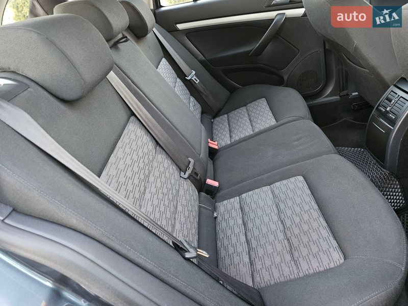 Универсал Skoda Octavia 2010 в Бориславе