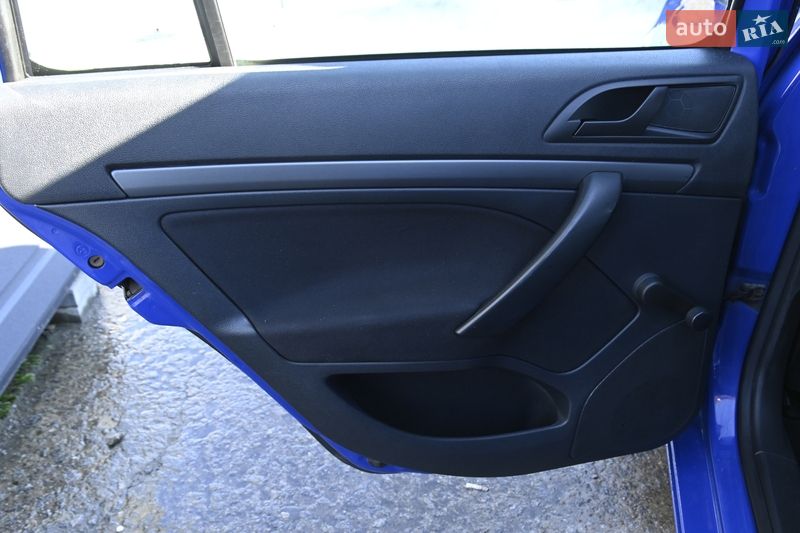 Универсал Skoda Octavia 2009 в Бердичеве