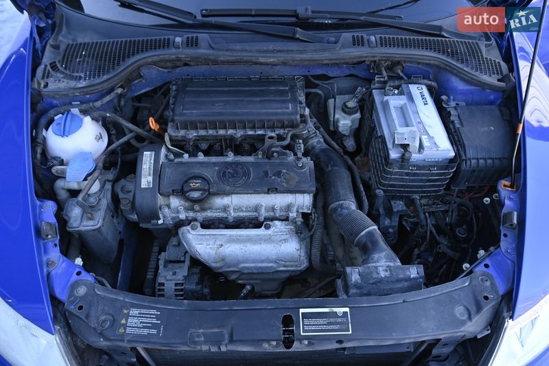 Универсал Skoda Octavia 2009 в Бердичеве