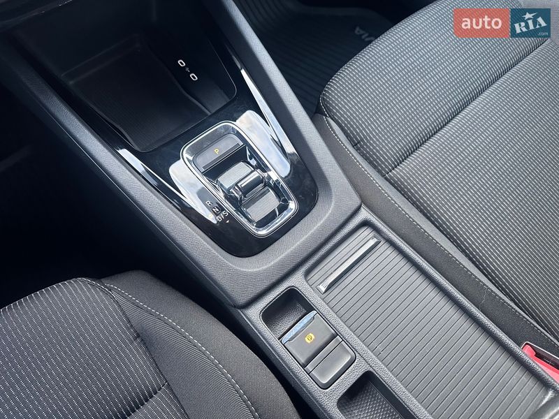 Лифтбек Skoda Octavia 2022 в Днепре