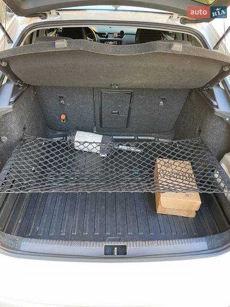 Лифтбек Skoda Octavia 2018 в Одессе