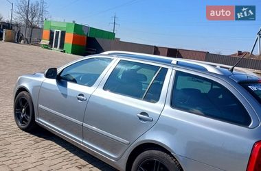 Універсал Skoda Octavia 2013 в Одесі