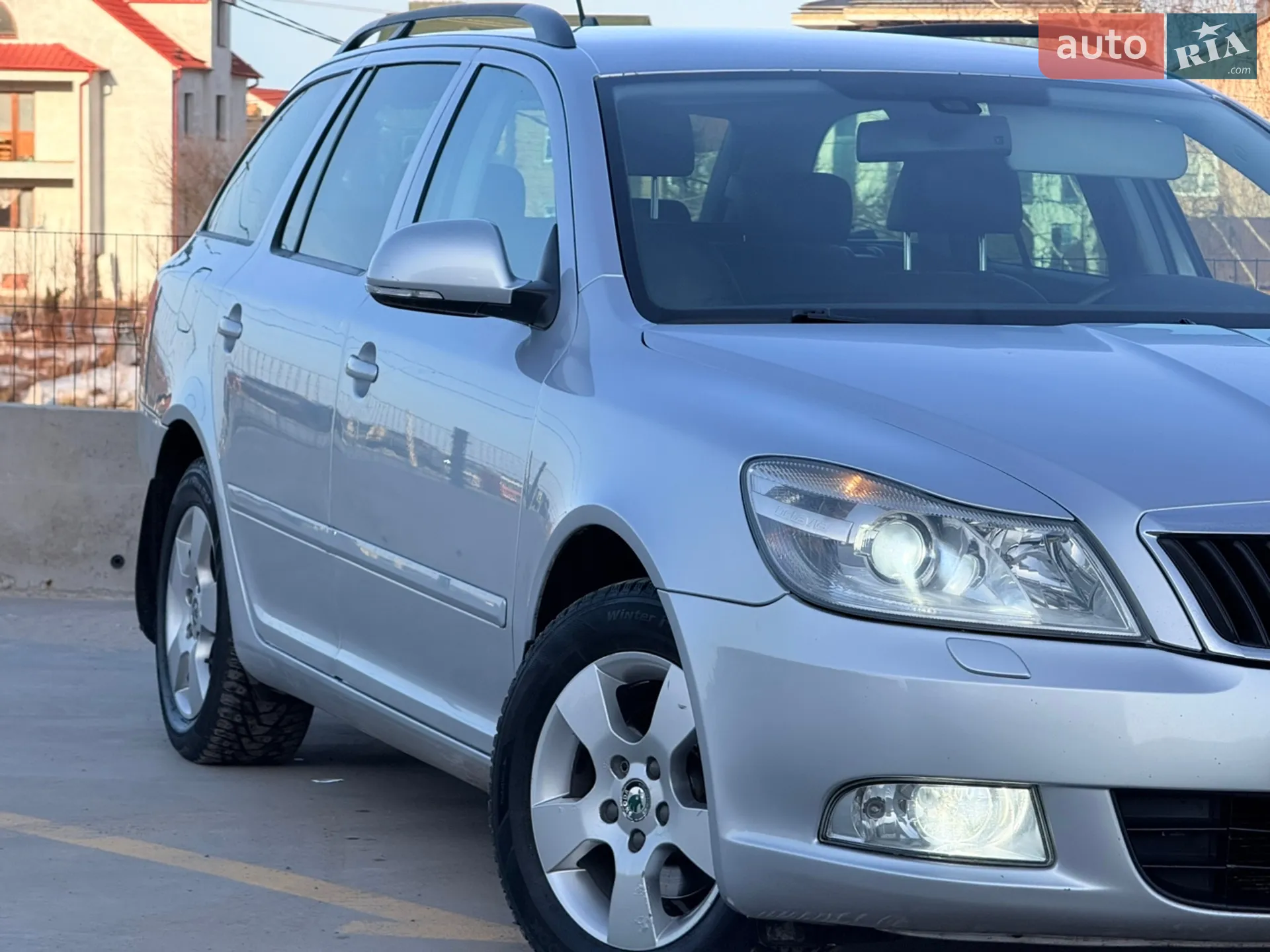 2012 Skoda Octavia - мініатюра 5