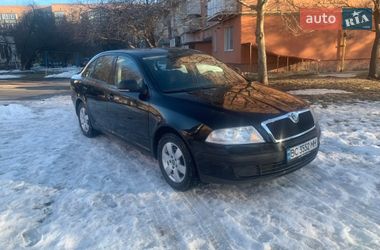 Ліфтбек Skoda Octavia 2012 в Прилуках