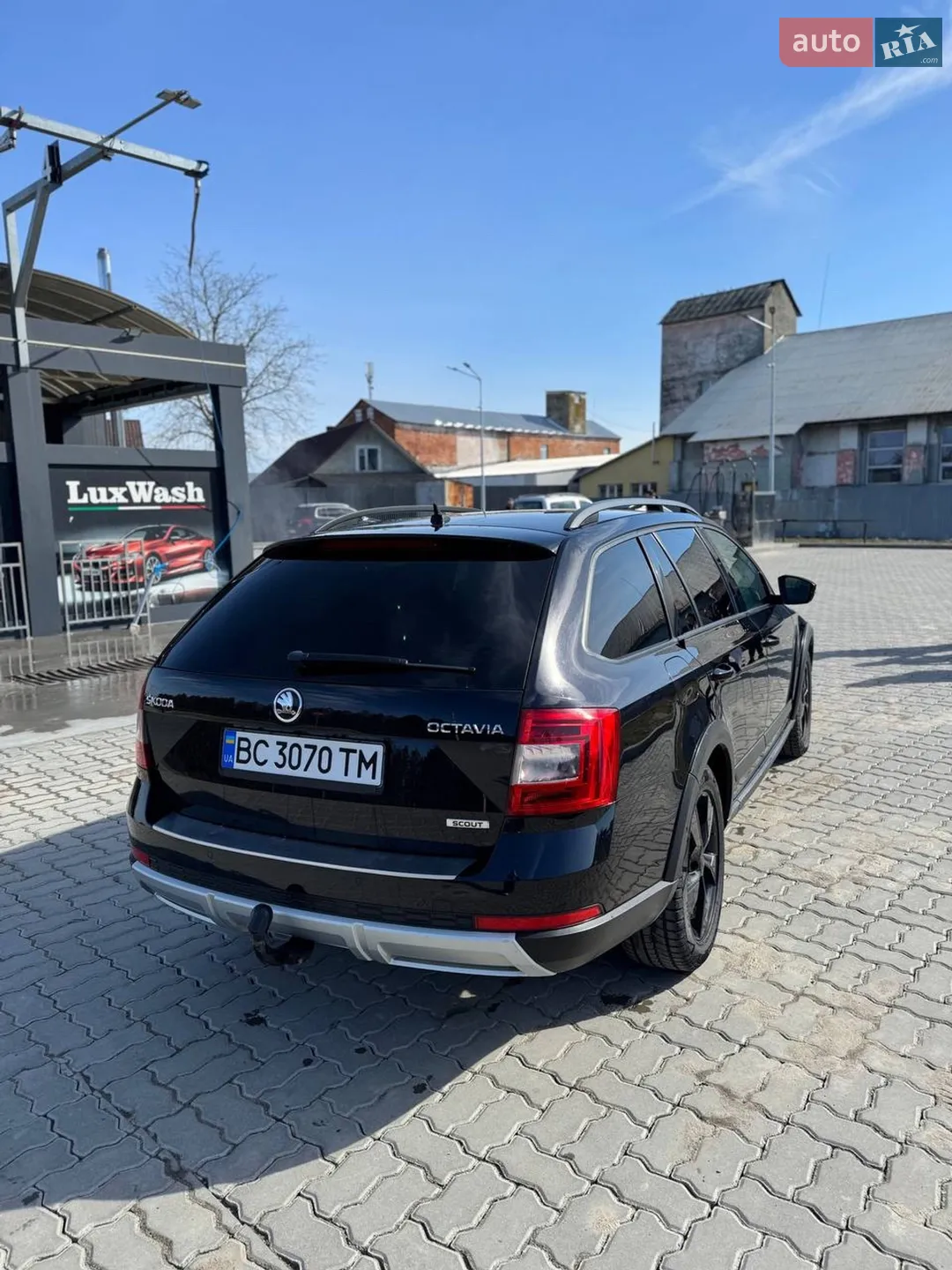 2014 Skoda Octavia - мініатюра 8