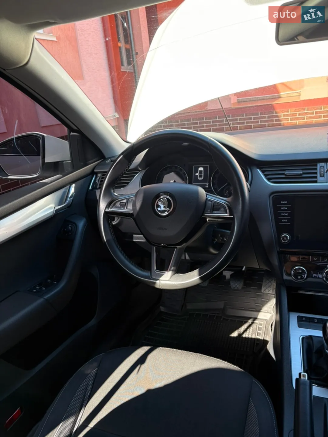 2017 Skoda Octavia - мініатюра 19