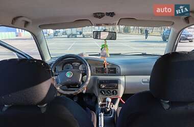 Ліфтбек Skoda Octavia 1998 в Коломиї