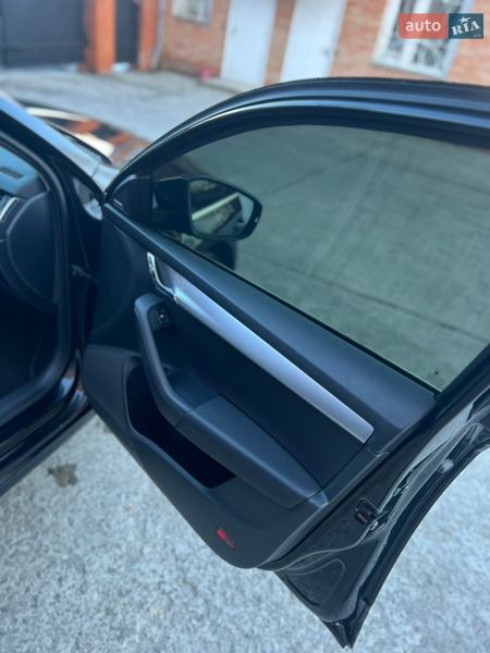 Универсал Skoda Octavia 2016 в Сумах