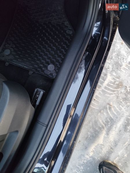 Универсал Skoda Octavia 2019 в Киеве