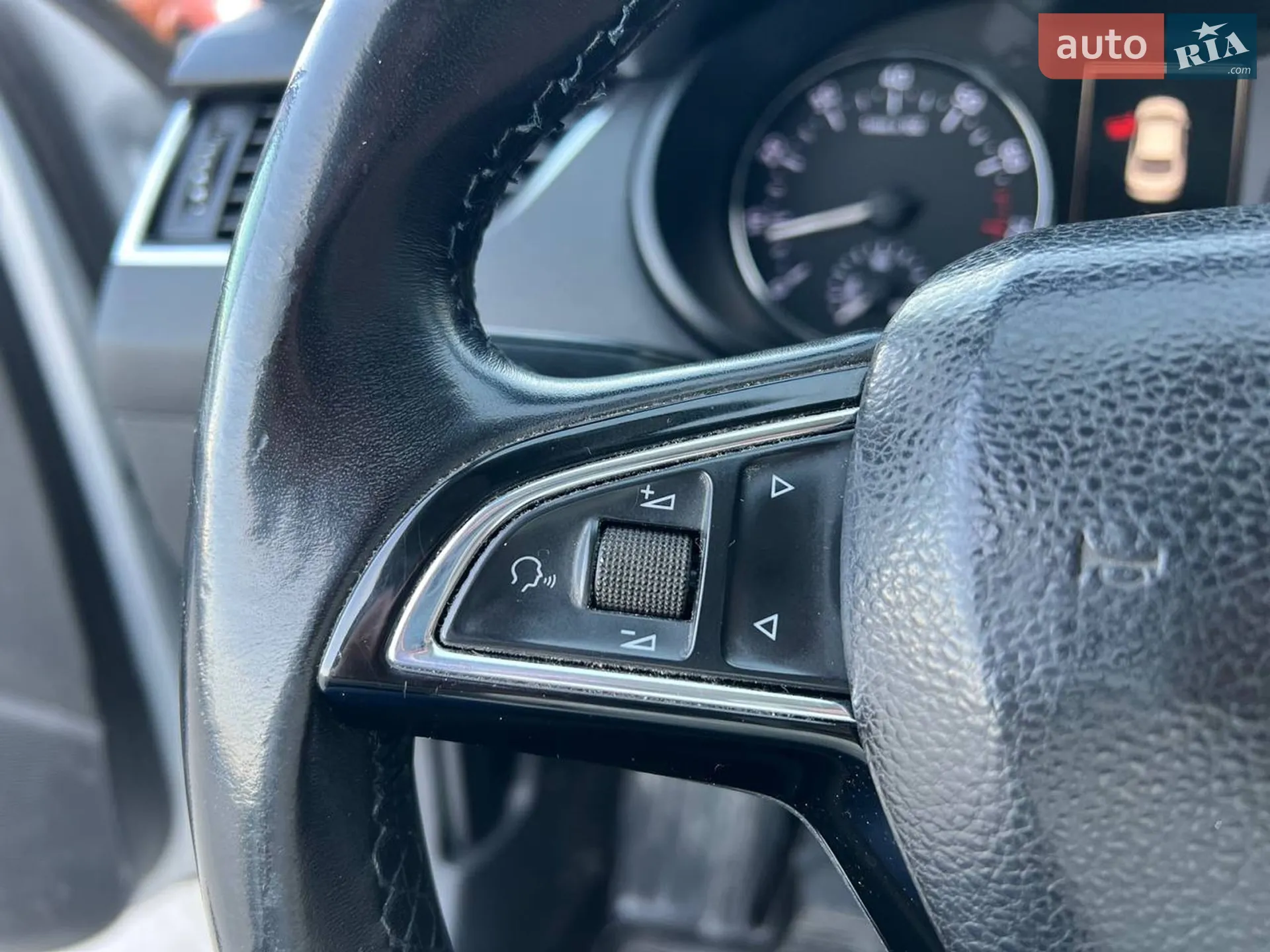 2016 Skoda Octavia - мініатюра 23