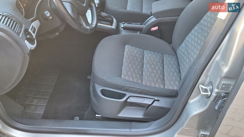 Универсал Skoda Octavia 2010 в Калуше