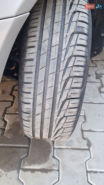 Универсал Skoda Octavia 2010 в Калуше