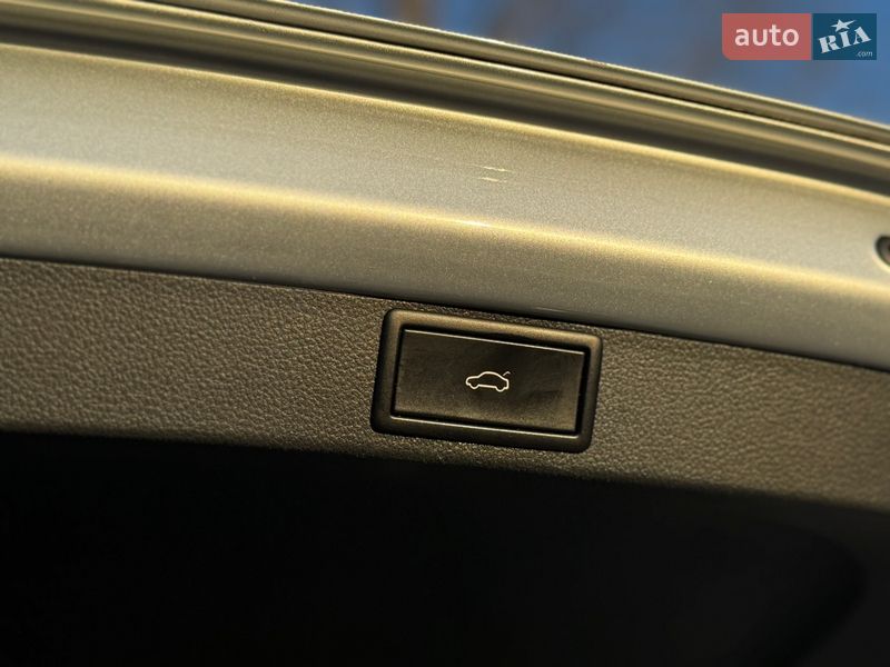 Универсал Skoda Octavia 2021 в Львове